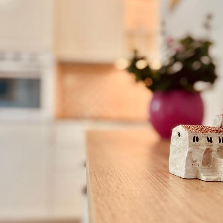 Onix Apartment Σπλιτ Εξωτερικό φωτογραφία