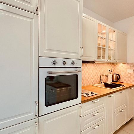 Onix Apartment Σπλιτ Εξωτερικό φωτογραφία