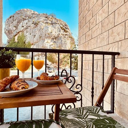Onix Apartment Σπλιτ Εξωτερικό φωτογραφία