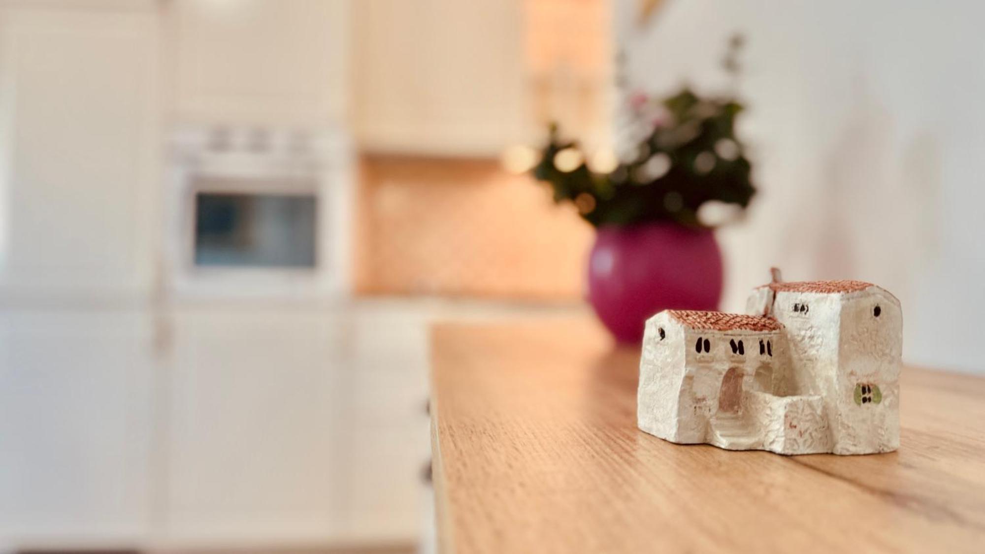 Onix Apartment Σπλιτ Εξωτερικό φωτογραφία