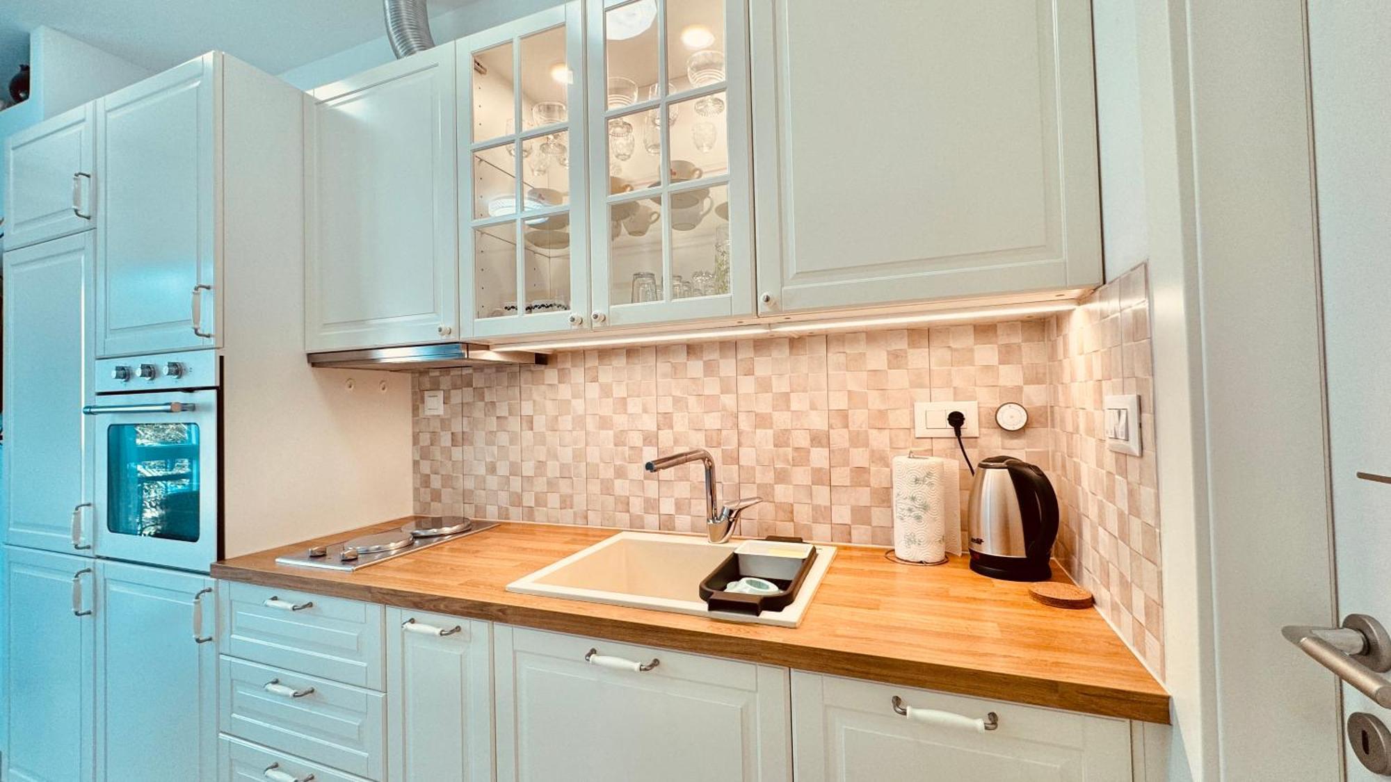 Onix Apartment Σπλιτ Εξωτερικό φωτογραφία