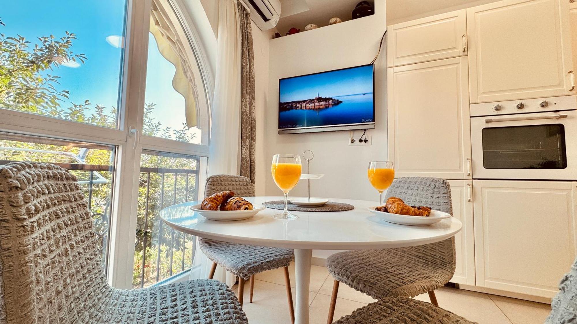 Onix Apartment Σπλιτ Εξωτερικό φωτογραφία