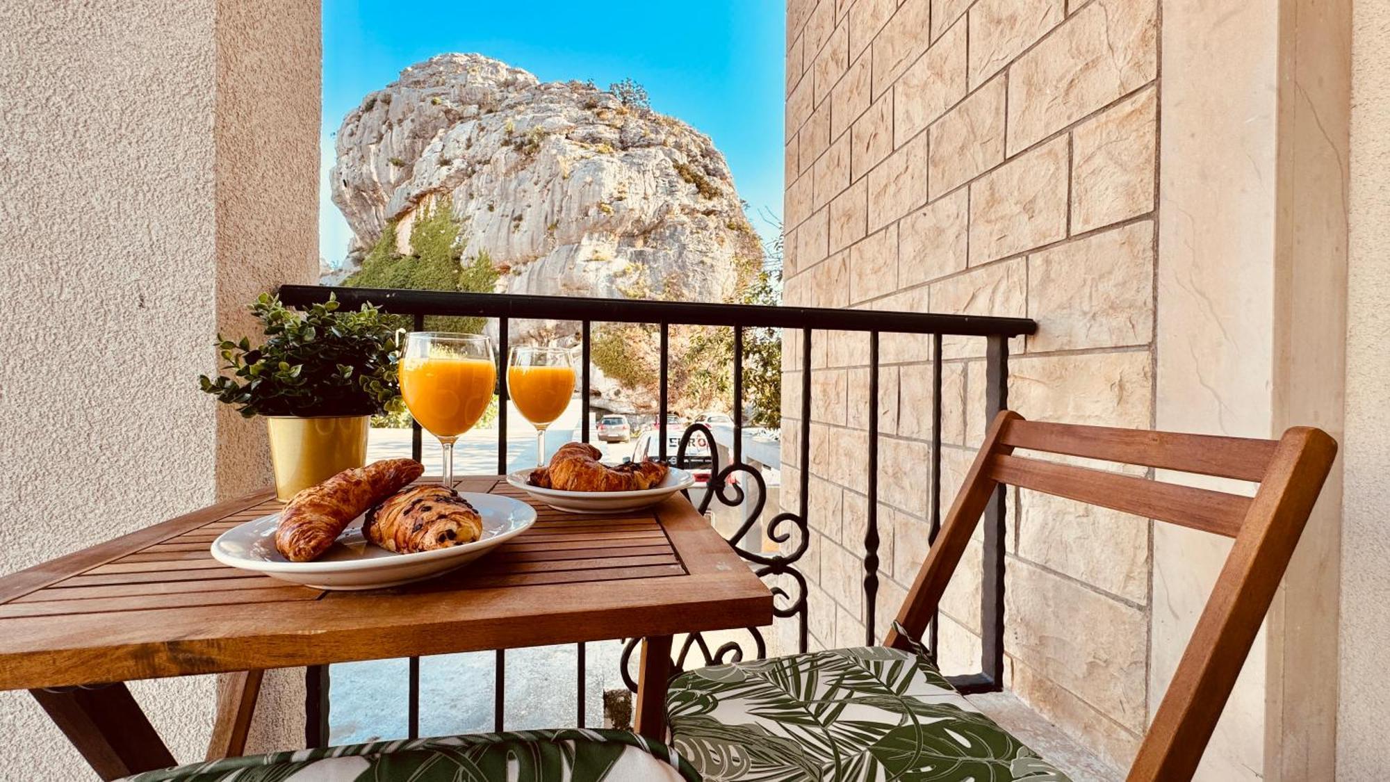 Onix Apartment Σπλιτ Εξωτερικό φωτογραφία