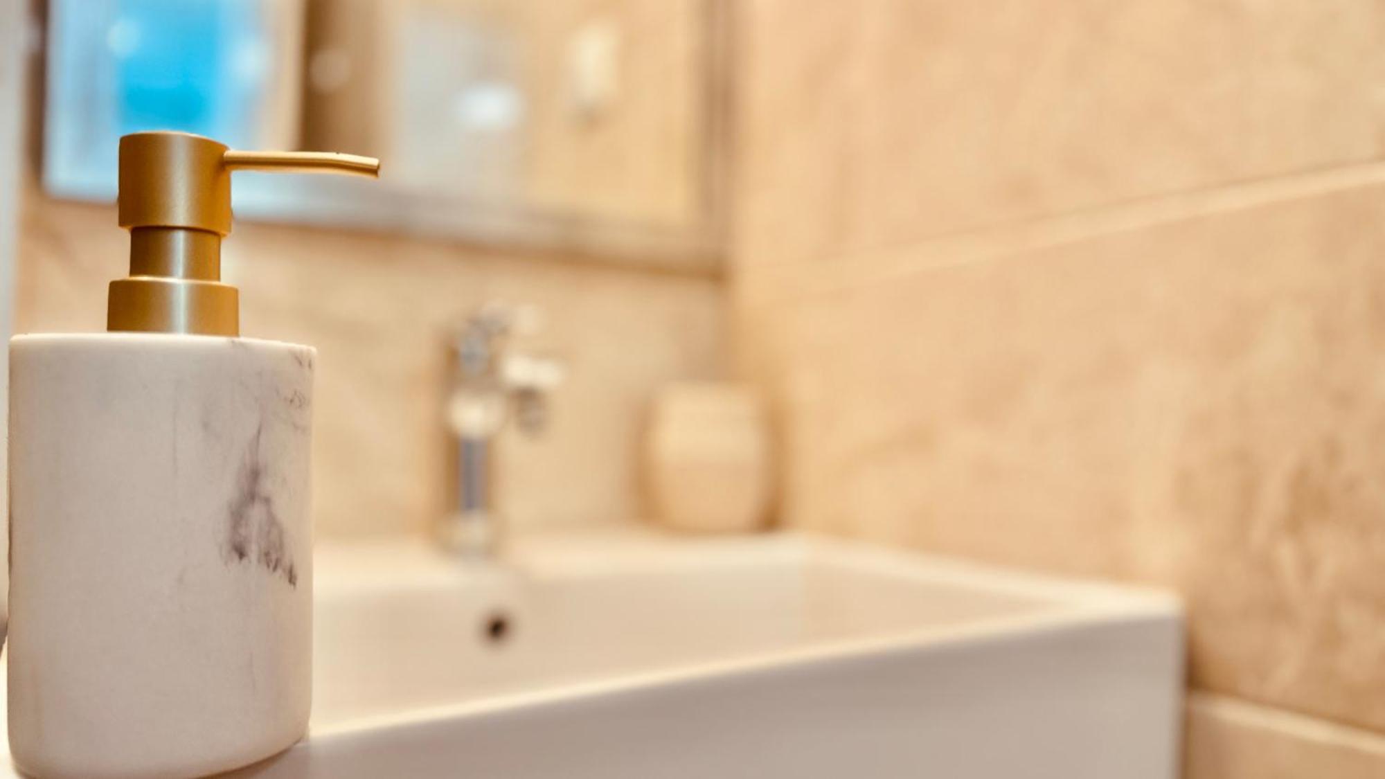 Onix Apartment Σπλιτ Εξωτερικό φωτογραφία