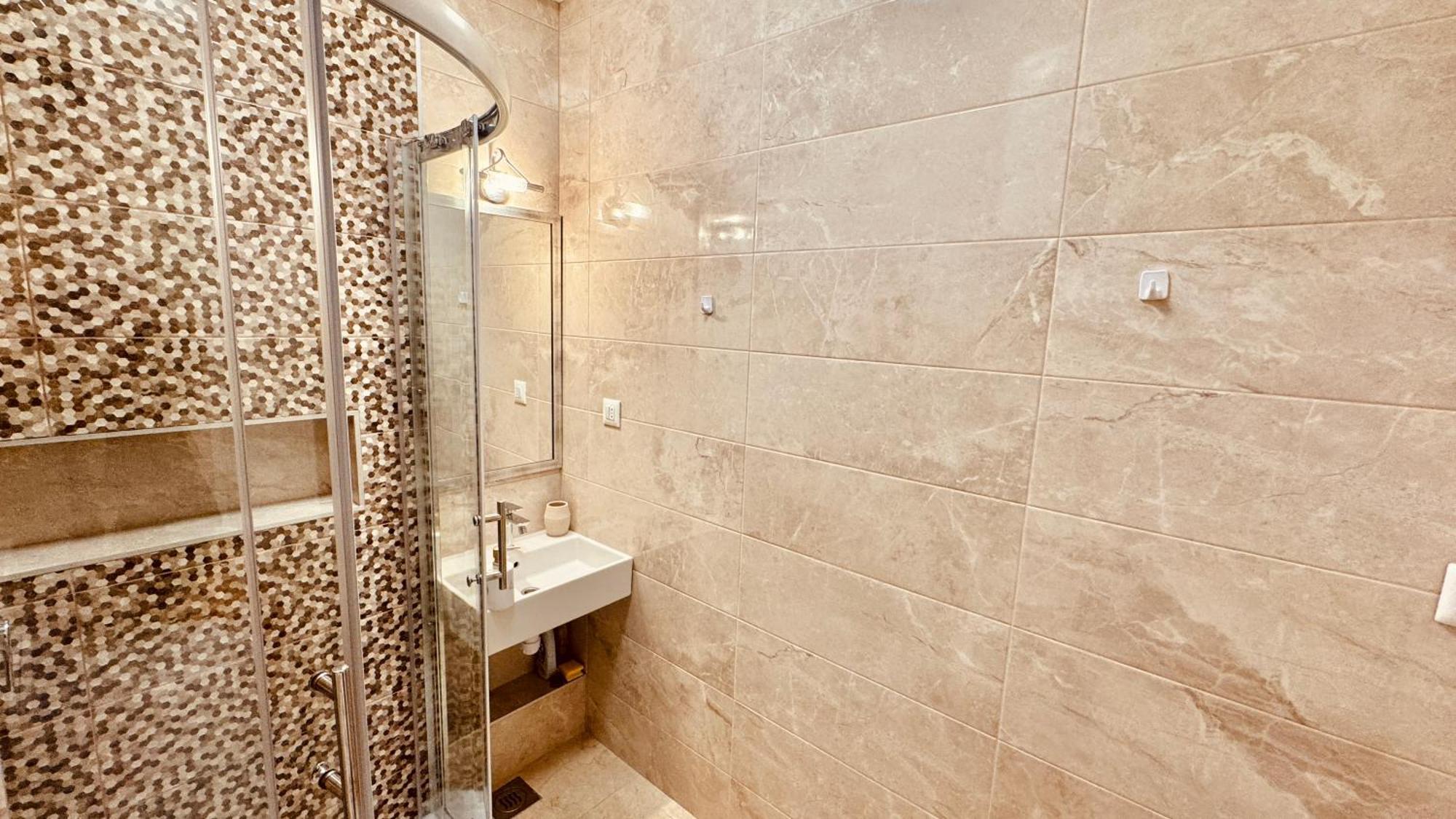 Onix Apartment Σπλιτ Εξωτερικό φωτογραφία