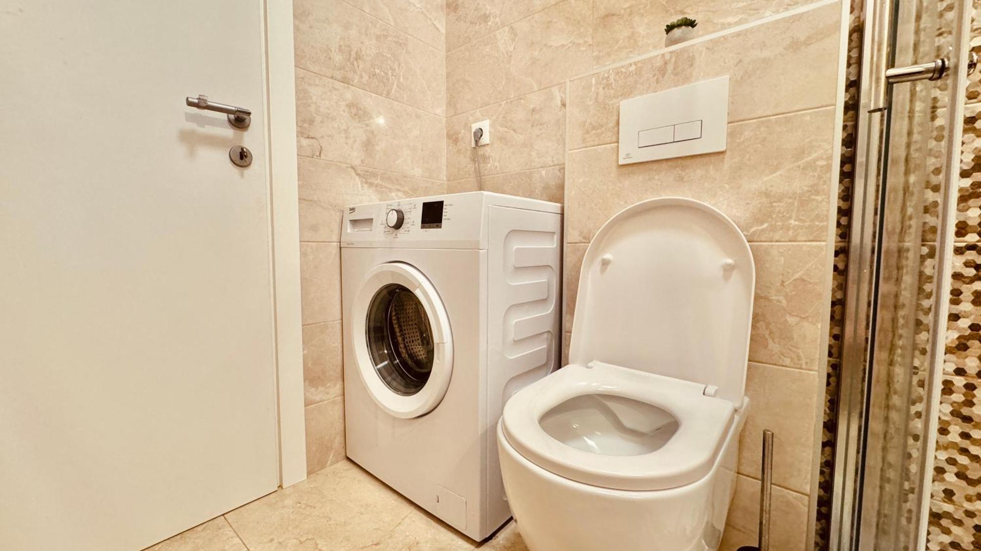 Onix Apartment Σπλιτ Εξωτερικό φωτογραφία