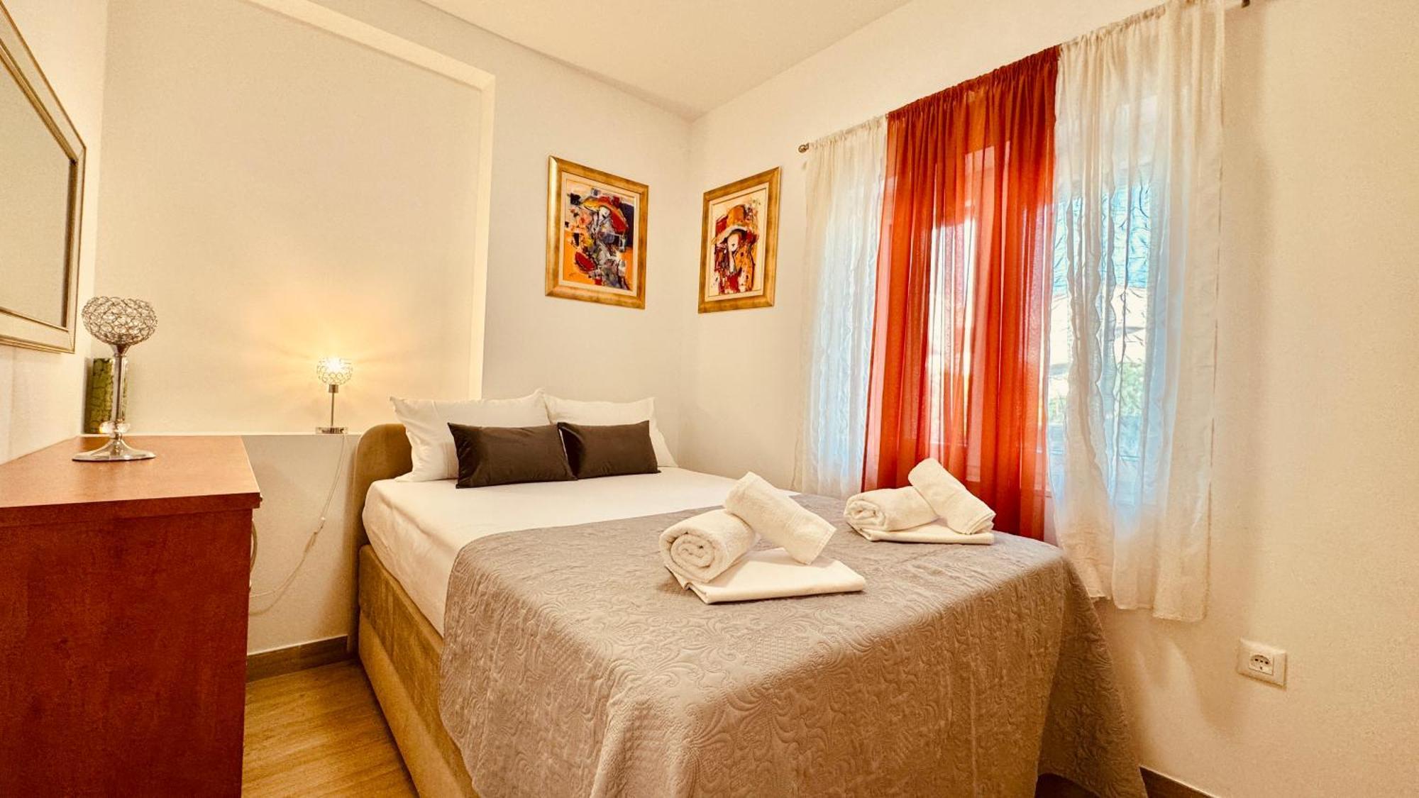 Onix Apartment Σπλιτ Εξωτερικό φωτογραφία