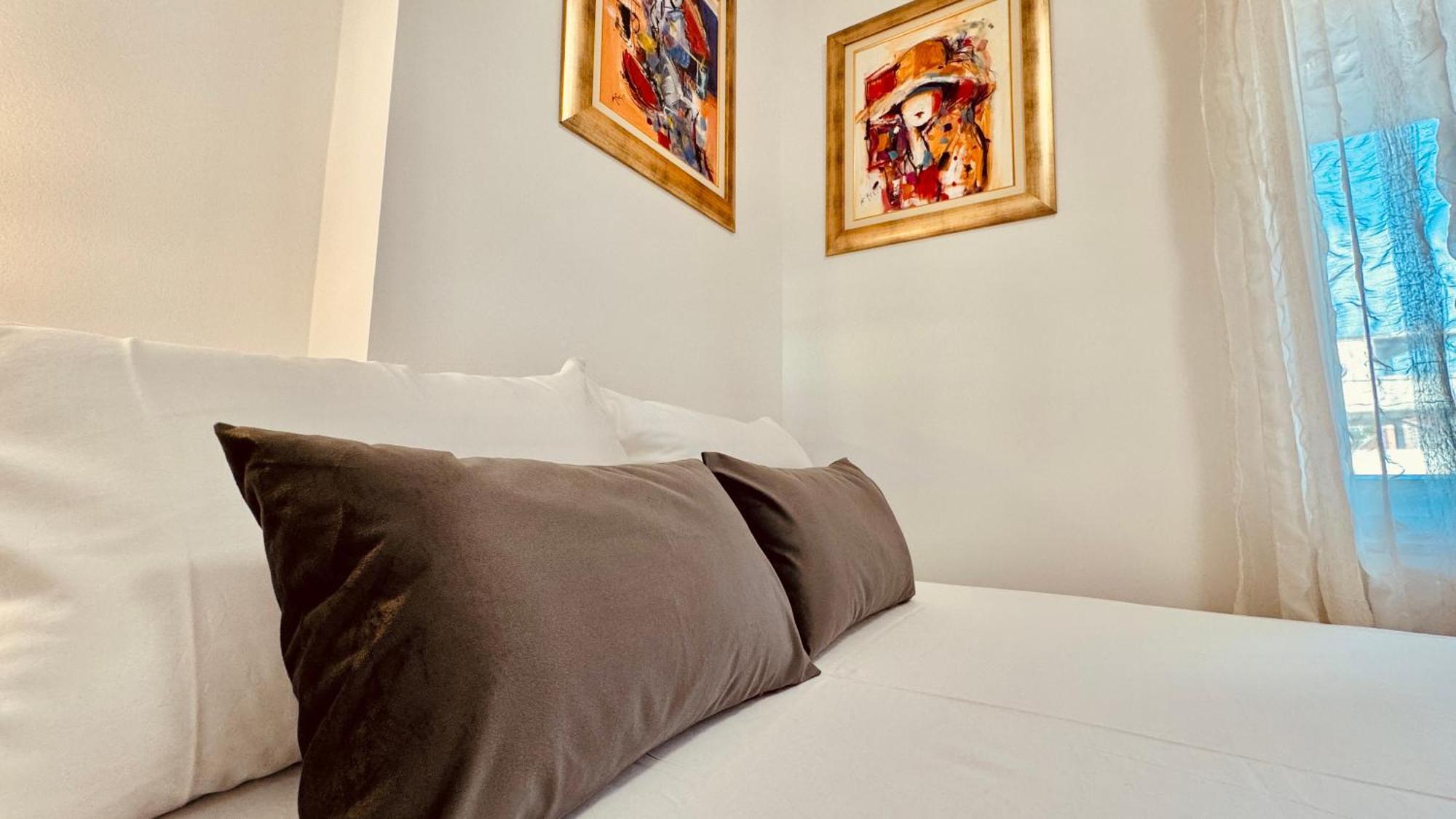 Onix Apartment Σπλιτ Εξωτερικό φωτογραφία