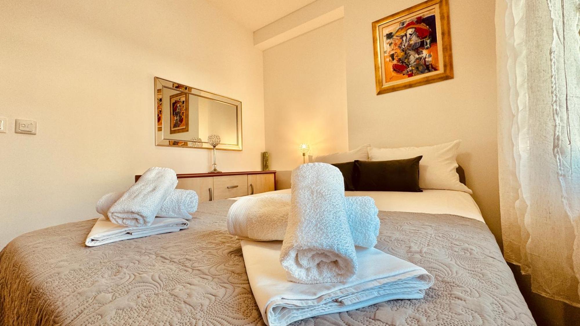 Onix Apartment Σπλιτ Εξωτερικό φωτογραφία